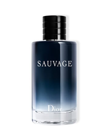 Dior Sauvage Eau De Toilette product photo