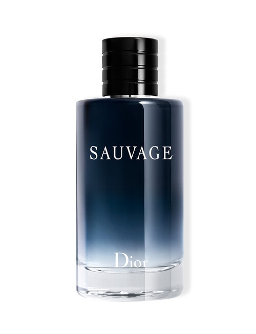Dior Sauvage Eau De Toilette product photo