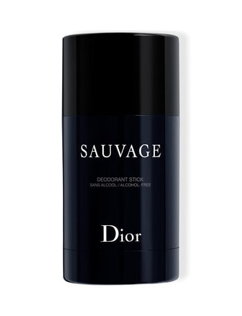 Dior Sauvage Deo Stick, 75g product photo