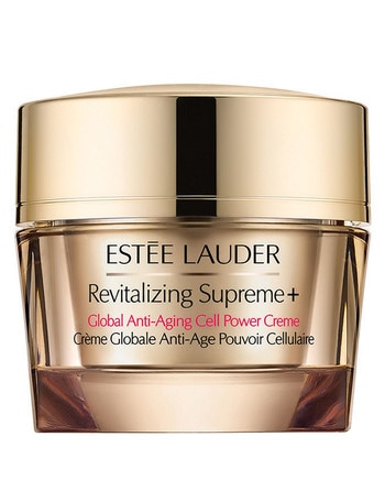 Estee Lauder Revitalising Supreme Anti Aging Cell Power Creme, 50ml product photo