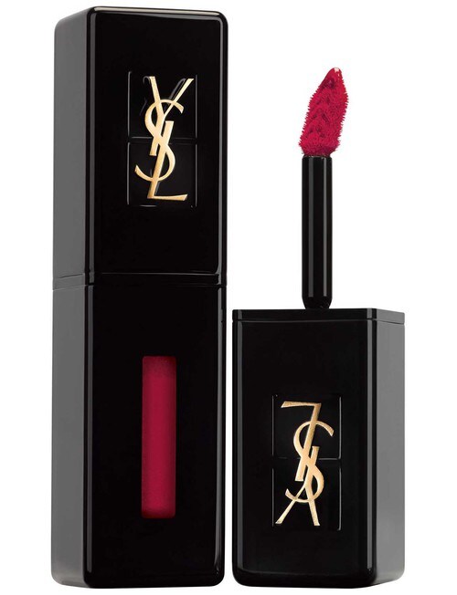 Yves Saint Laurent Vernis A Levres Vinyl Cream product photo