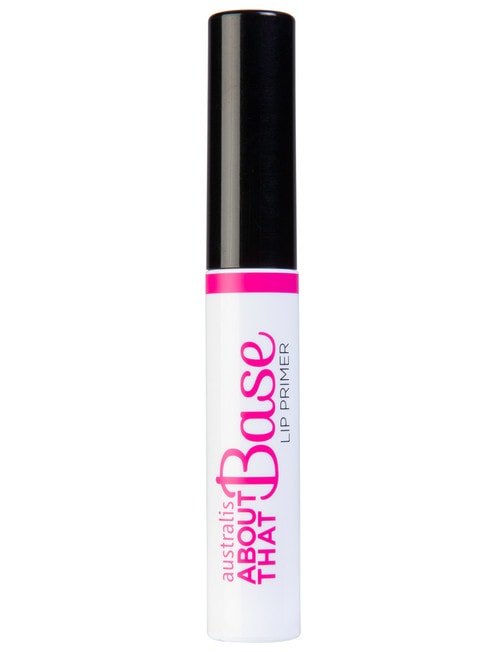 Australis All About That Base Lip Primer product photo