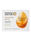 Manuka Doctor Day Cream SPF 15, 50ml product photo View 02 S