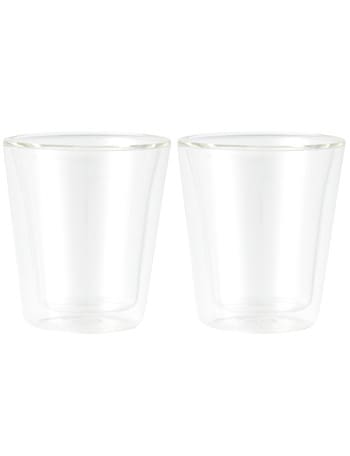 Bodum Canteen Double Wall Cups, Set of 2, 200ml product photo