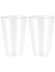 Bodum Canteen Double Wall Cups, Set of 2, 400ml product photo