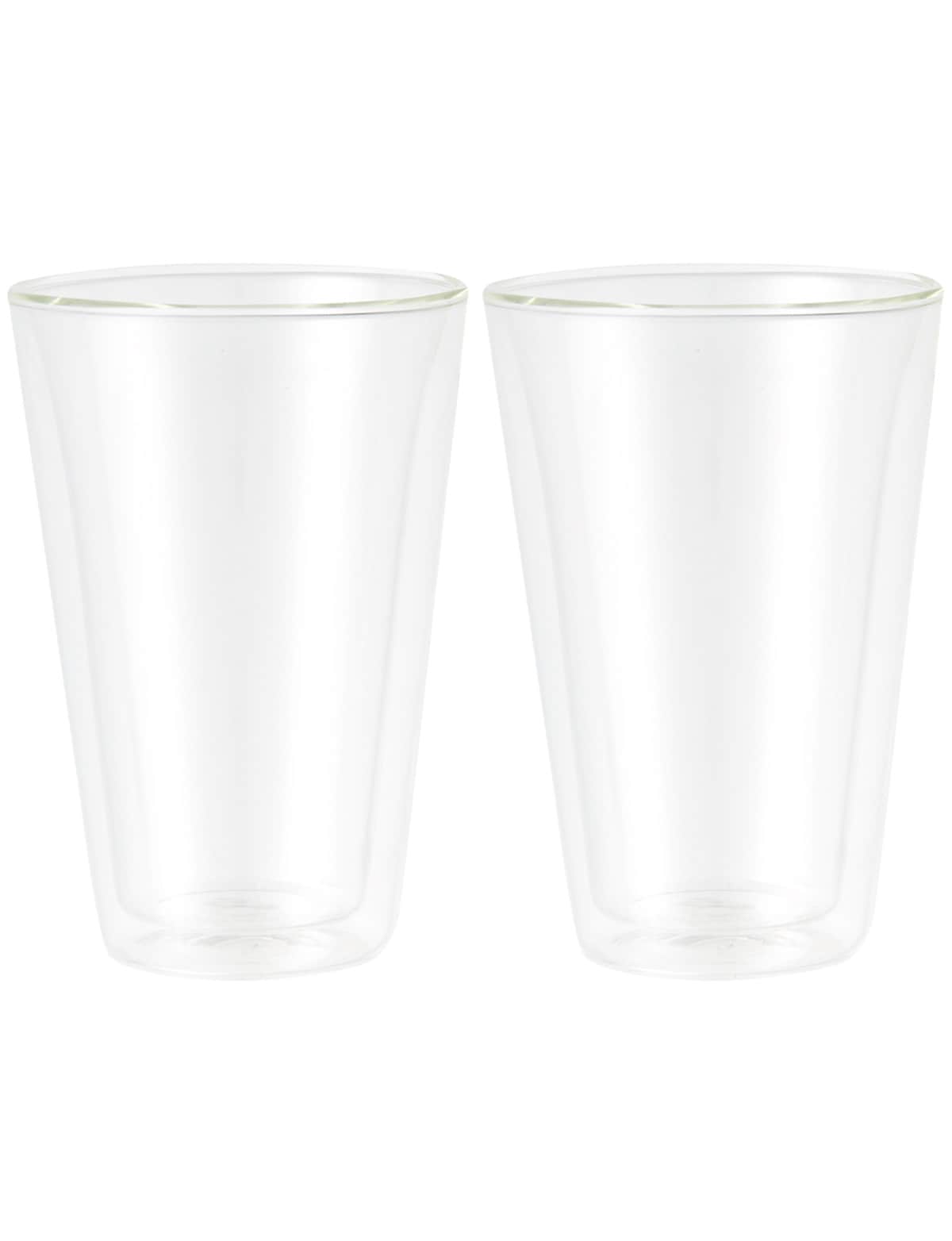 Bodum Canteen Double Wall Glasses, Accessories