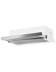 Fisher & Paykel Slide-Out Rangehood, 60cm, HS60XW4 product photo