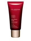 Clarins BB Skin Detox Fluid SPF 25, 45ml 00 Fair product photo