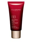 Clarins BB Skin Detox Fluid SPF 25, 45ml 02 Medium product photo