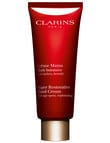 Clarins Super Restorative Hand Cream, 100ml product photo