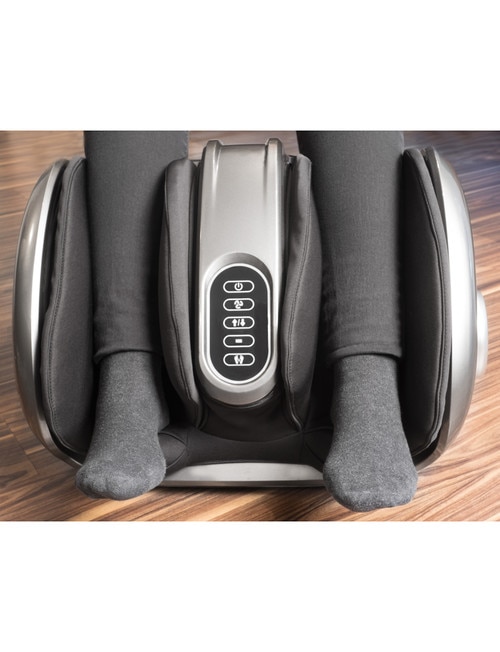 Medisana FCM Foot & Calf Massager with Heat product photo View 03 L