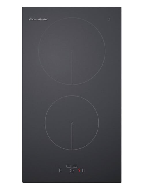 Fisher & Paykel Two Zone Induction Cooktop, CI302CTB1 product photo