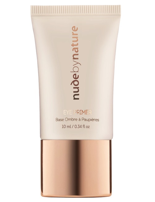 Nude By Nature Perfecting Eye Primer, 10ml product photo
