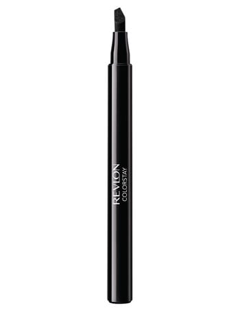 Revlon ColorStay Liquid Eye Pen, Triple Edge product photo