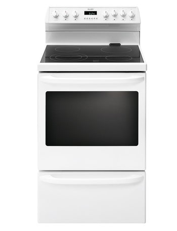 Elba Freestanding Oven OR61S8CEWSW4 product photo