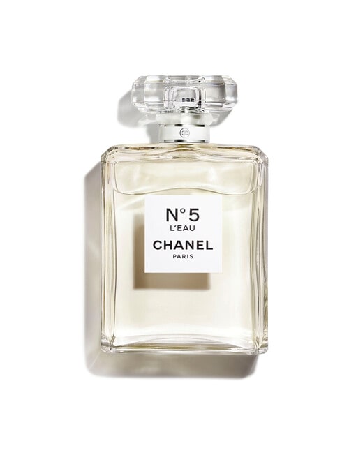 CHANEL N°5 L'EAU Eau de Toilette Spray product photo