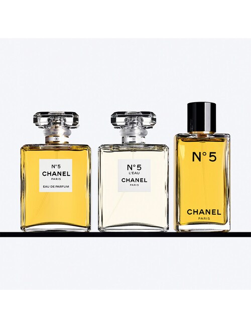 CHANEL N°5 L'EAU Eau de Toilette Spray - N°5