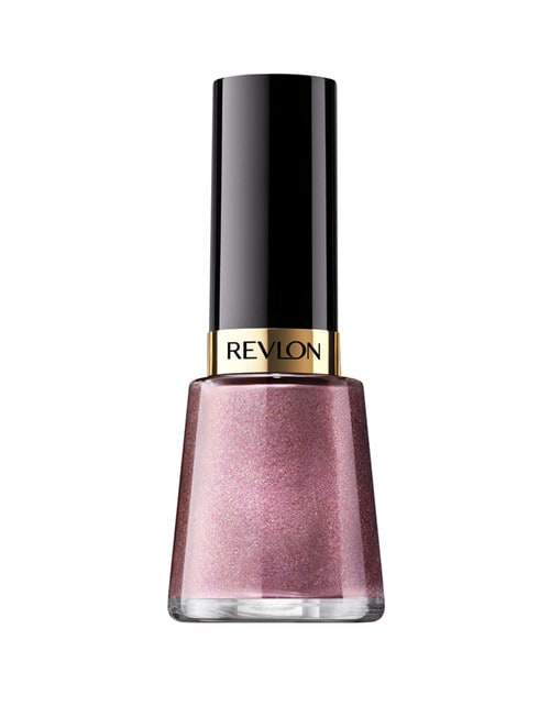 Revlon Super Lustrous Nail Enamel, Desirable product photo
