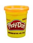 Playdoh Single Tub - Assorted product photo View 02 S