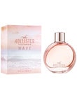 Hollister Wave for Her EDT product photo