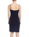 Essence Reversible Slip, Navy product photo View 02 S