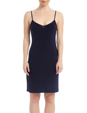 Essence Reversible Slip, Navy product photo