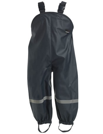 Mum 2 Mum Rainwear Overall, Navy product photo
