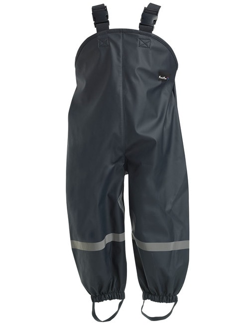 Mum 2 Mum Rainwear Overall, Navy product photo