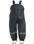 Mum 2 Mum Rainwear Overall, Navy product photo