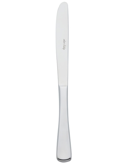 Alex Liddy Lucido Polished Entree Knife product photo