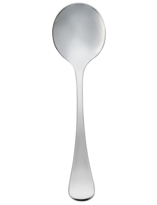 Alex Liddy Lucido Polished Soup Spoon product photo