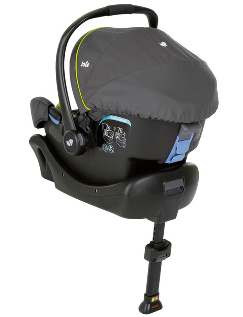 Joie ClickFIT Base product photo View 02 L