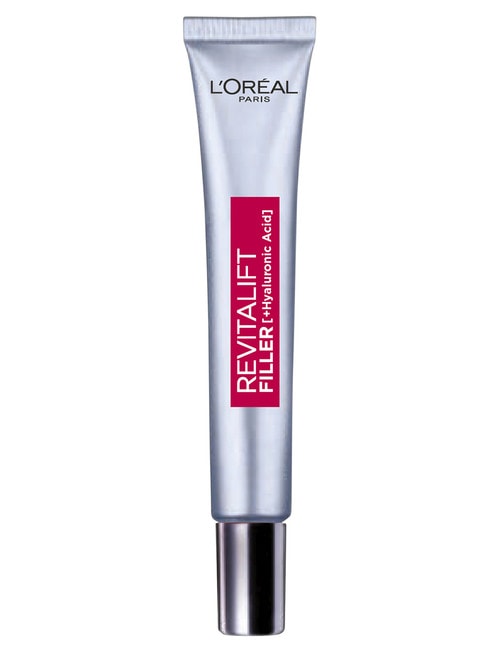 L'Oreal Paris Revitalift Filler Eye Filler Cream, 15ml product photo View 03 L
