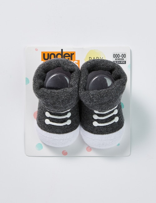 Underworks Sneaker Sock product photo View 02 L