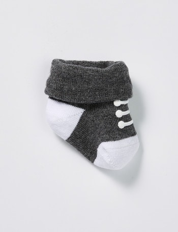 Underworks Sneaker Sock product photo