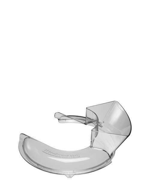 KitchenAid Artisan Attachment Pouring Shield product photo