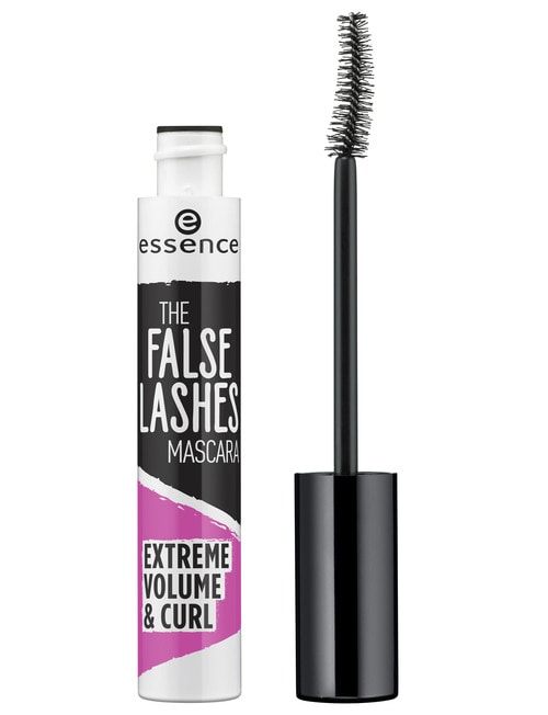 Essence False Lashes Mascara Volume & Curl product photo