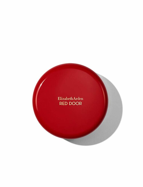 Elizabeth Arden Red DoorPerfumed Body Powder product photo
