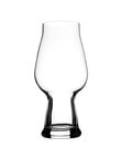 Luigi Bormioli Birrateque IPA Beer Glass, 540ml, Set of 2 product photo