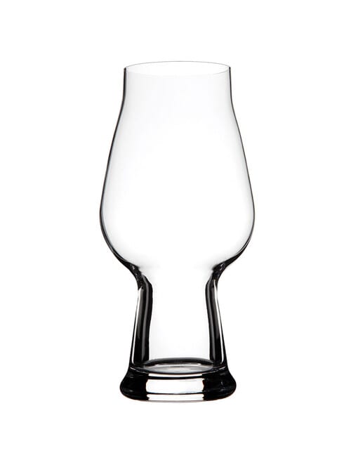 Luigi Bormioli Birrateque IPA Beer Glass, 540ml, Set of 2 product photo
