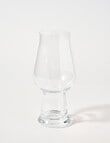 Luigi Bormioli Birrateque IPA Beer Glass, 540ml, Set of 2 product photo View 03 S