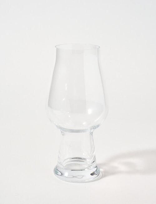 Luigi Bormioli Birrateque IPA Beer Glass, 540ml, Set of 2 product photo View 03 L