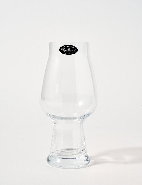 Luigi Bormioli Birrateque IPA Beer Glass, 540ml, Set of 2 product photo View 04 L
