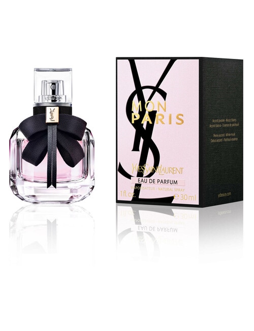 Yves Saint Laurent Mon Paris Eau de Parfum product photo View 02 L