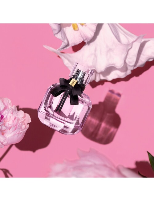 Yves Saint Laurent Mon Paris Eau de Parfum product photo View 04 L