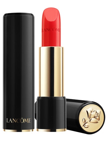 Lancome L'Absolu Rouge Sheer product photo