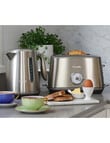 Breville The Soft Top Luxe Kettle, BKE735BSS product photo View 08 S
