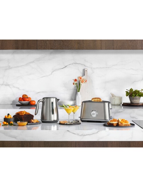Breville The Toast Select Luxe 2-Slice Toaster, BTA735BSS product photo View 06 L