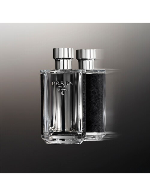 Prada Prada L'Homme Eau de Toilette - Men's Aftershaves & Cologne