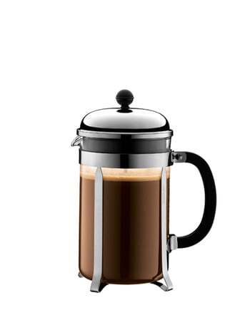 Bodum Chambord Coffee Maker, 12 Cup product photo